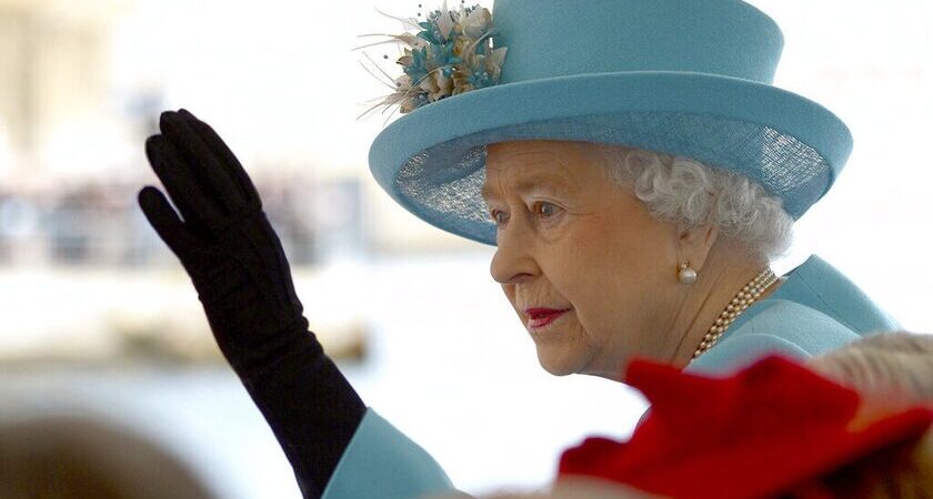 Πέθανε η Βασίλισσα Ελισάβετ ΙΙ
