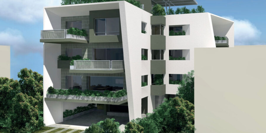 ΤτΕ: Αυξημένες κατά 9,4% οι τιμές των διαμερισμάτων το β΄3μηνο