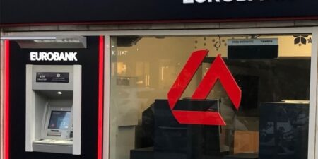 Eurobank: Νέες δράσεις με διεθνές αποτύπωμα και αναπτυξιακές πρωτοβουλίες