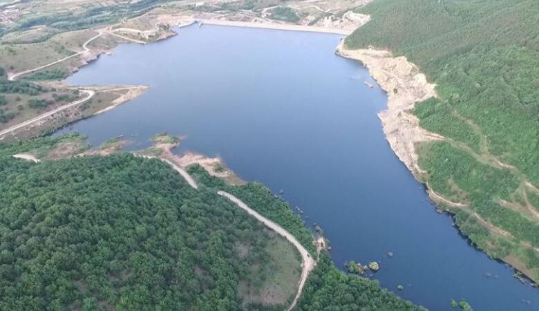 Ξεκινά η διαδικασία δημοπράτησης  για το φράγμα στην Κελεφίνα Λακωνίας προϋπολογισμού 25,3 εκατ. €