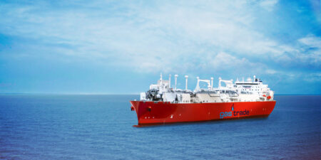 Υποστηρίζοντας τη Διασφάλιση Ενέργειας στην Ευρώπη: Στον RINA και στην ΑΣΠΡΟΦΟΣ ανατέθηκε σύμβαση για το FSRU στην Αλεξανδρούπολη