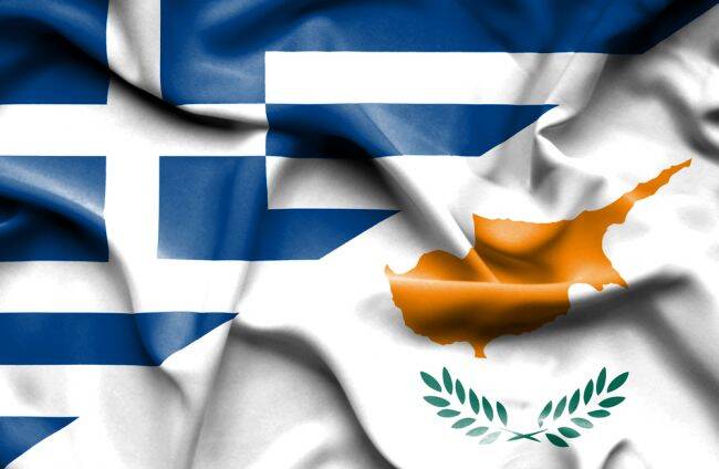 Εφαρμογή του ελληνικού μοντέλου της Ψηφιακής Κάρτας Εργασίας στην Κύπρο