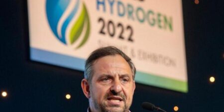 Ιστορική ημέρα για το Πράσινο Υδρογόνο
