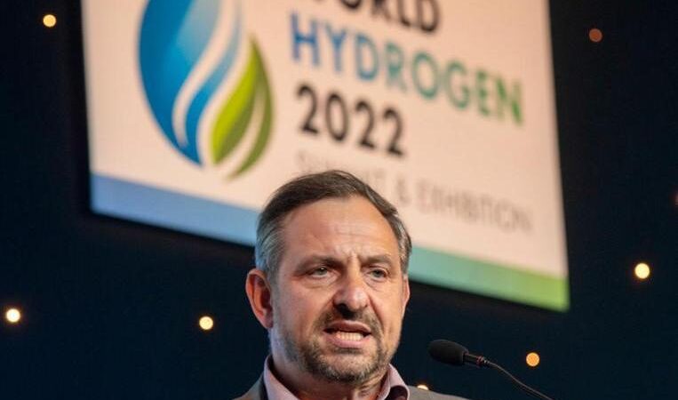 Ιστορική ημέρα για το Πράσινο Υδρογόνο