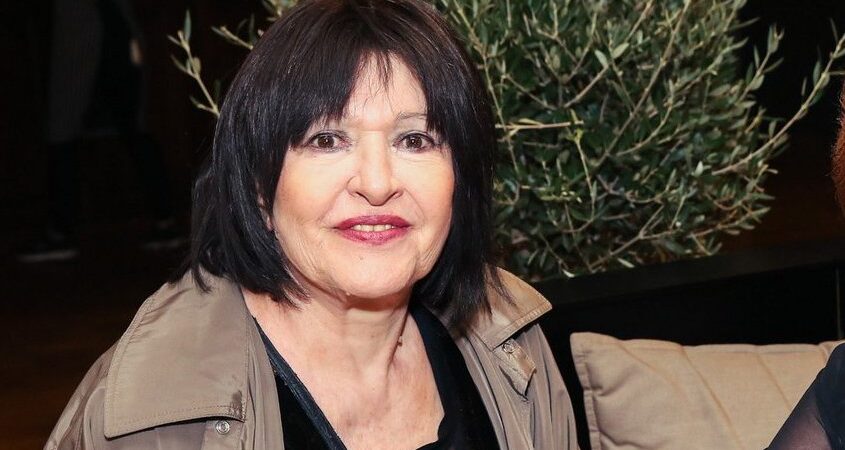 Έφυγε από κοντά μας και η Μάρθα Καραγιάννη