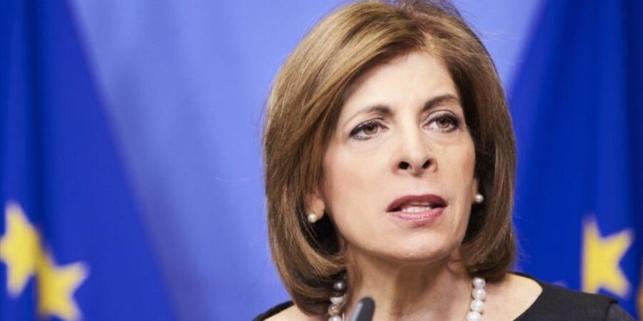 Σ. Κυριακίδου: Τα νέα προσαρμοσμένα εμβόλια θα ενισχύσουν την προστασία για τους πολίτες