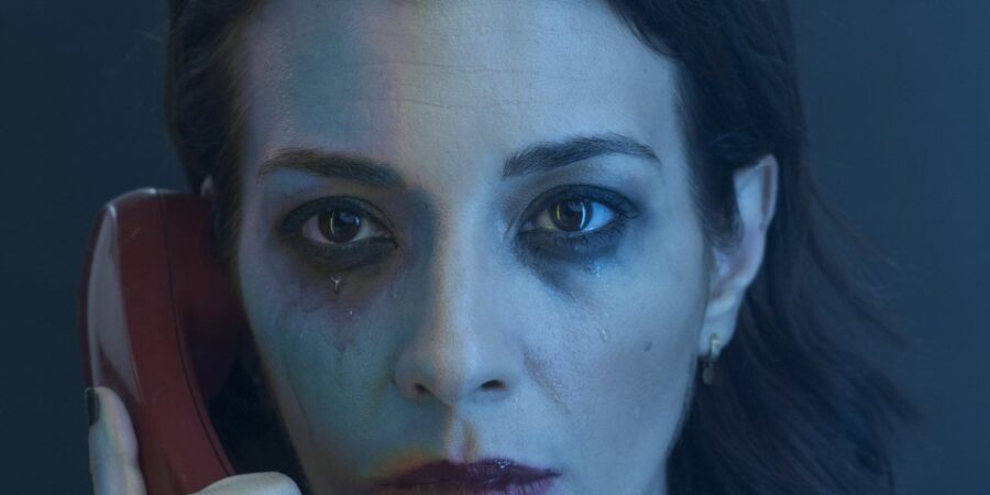 Η ΑΝΘΡΩΠΙΝΗ ΦΩΝΗ