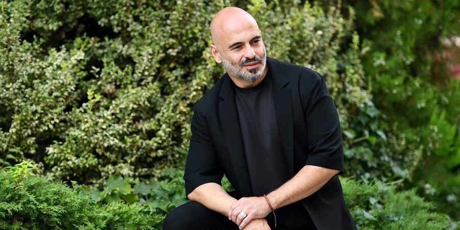 Σ Υ Μ Π Ο Σ Ι Ο Ν