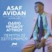 o ASAF AVIDAN στο ΩΔΕΙΟ ΗΡΩΔΟΥ ΑΤΤΙΚΟΥ