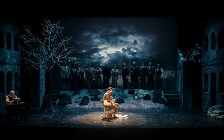 Διδώ Σωτηρίου: Ματωμένα Χώματα