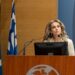 Νέα Πρόεδρος του ΕΒΕΑ η κα Σοφία Κουνενάκη Εφραίμογλου