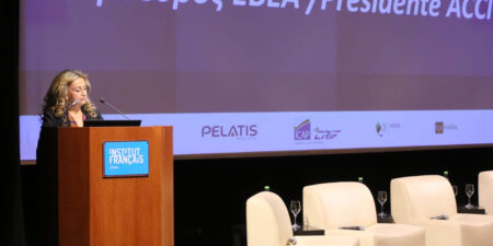 Σοφία Κουνενάκη Εφραίμογλου: Προϋπόθεση για χρηματοδότηση οι βιώσιμες επιχειρηματικές στρατηγικές