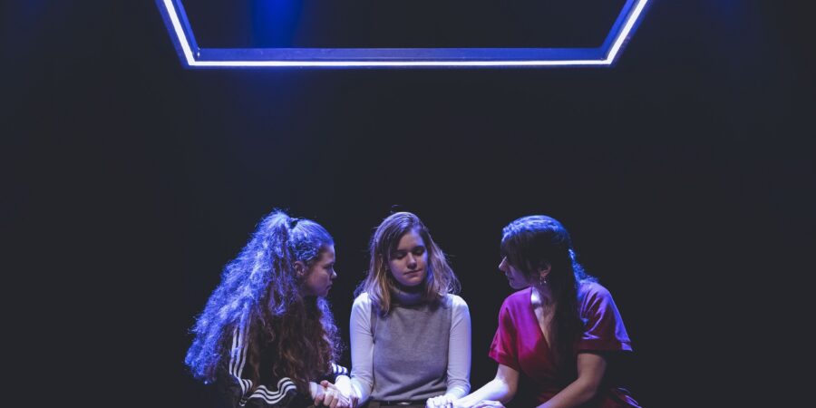 H Βίλα (Ο δρόμος που δεν πήραν)