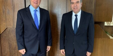 Κόνσολας: «Να αντιμετωπιστεί το ενεργειακό κόστος των Δήμων για τη λειτουργία των ΔΕΥΑ και των μονάδων αφαλάτωσης στα μικρά νησιά»