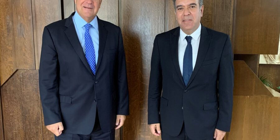 Κόνσολας: «Να αντιμετωπιστεί το ενεργειακό κόστος των Δήμων για τη λειτουργία των ΔΕΥΑ και των μονάδων αφαλάτωσης στα μικρά νησιά»