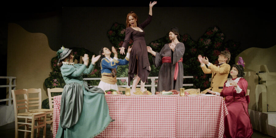 «Ακούω ήχον κώδωνος»