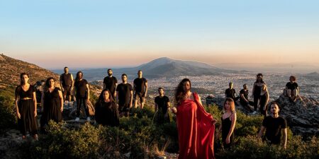 η «AΝΟΙΞΗ»