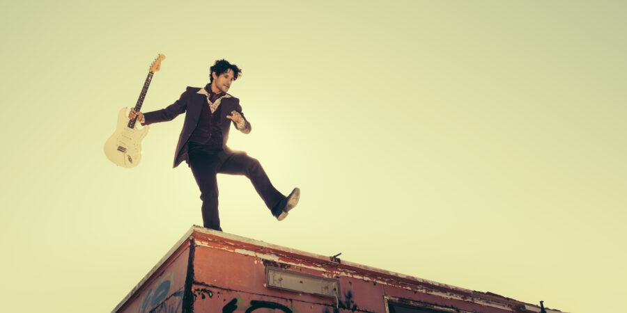 Ο ΤΥΧΑΙΟΣ ΘΑΝΑΤΟΣ ΕΝΟΣ ΑΝΑΡΧΙΚΟΥ