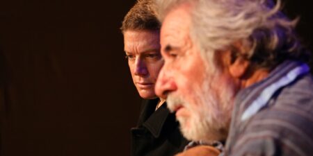 Ιστορία ενός Αιχμαλώτου