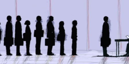 ΕΛΣΤΑΤ: Μείωση της ανεργία τον Ιούλιο 2022