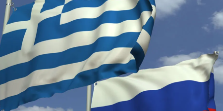 Το εμπόριο μεταξύ Ελλάδας – Ρωσίας και Ελλάδας – Ουκρανίας