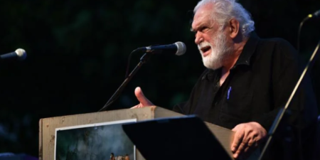 Έφυγε από τη ζωή ο Κώστας Καζάκος