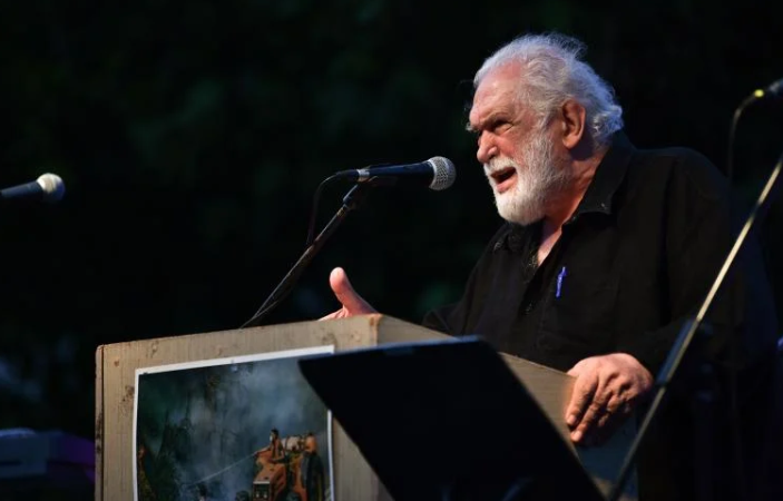 Έφυγε από τη ζωή ο Κώστας Καζάκος