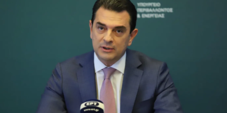 Σκρέκας: Επιδότηση στους λογαριασμούς ρεύματος σε 3 κλίμακες ανάλογα με την κατανάλωση