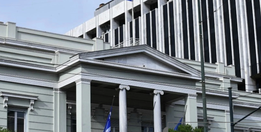 Καταδίκη των τουρκικών δηλώσεων, ζήτησε η Ελλάδα από ΝΑΤΟ, ΟΗΕ και Μπορέλ