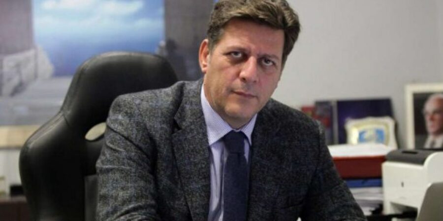 Μ. Βαρβιτσιώτης: Οι δικές μας γαλάζιες γραμμές είναι οι γαλάζιες γραμμές των συνόρων μας