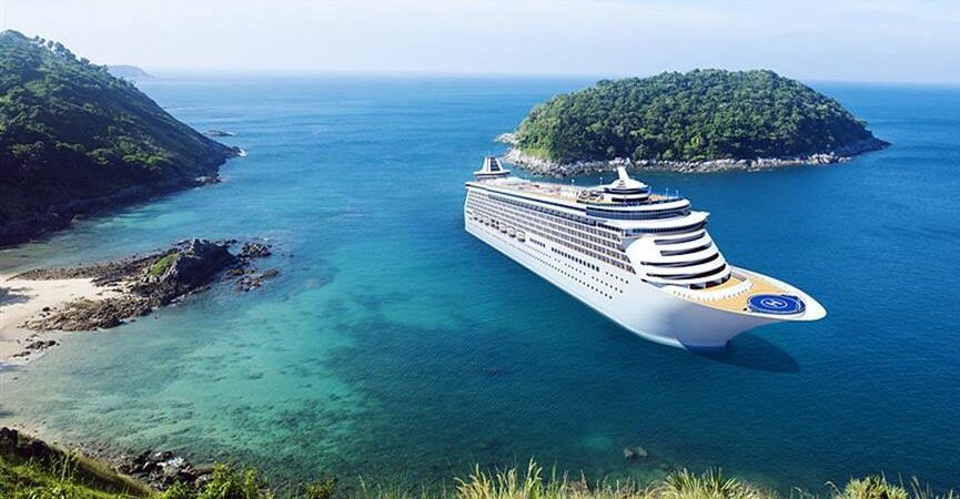 Νέες προκλήσεις στον κλάδο της κρουαζιέρας