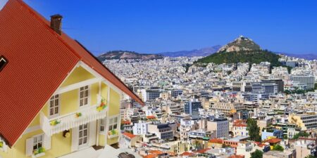 «Σπίτι μου»: Οκτώ παρεμβάσεις για την Κοινωνική Κατοικία