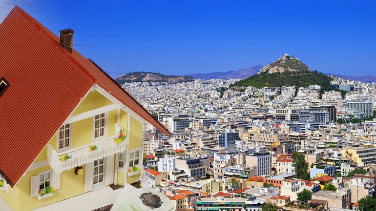 «Σπίτι μου»: Οκτώ παρεμβάσεις για την Κοινωνική Κατοικία