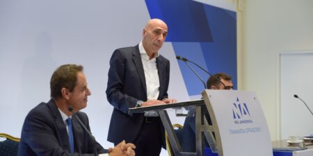 Η διήμερη Σύνοδος των προέδρων ΔΕΕΠ και ΔΗΜΤΟ της Νέας Δημοκρατίας