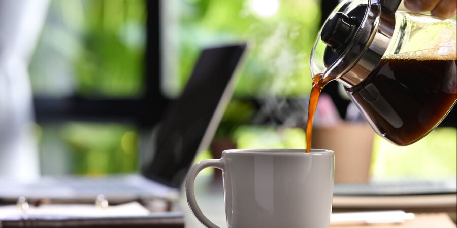 ΕΕ: Είδος “πολυτελείας” τείνει να γίνει ο καφές, σύμφωνα με τη Eurostat, με την τιμή του να αυξάνεται κατά 16,9% τον Αύγουστο