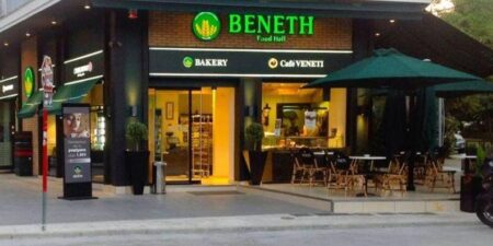 Κραυγή απόγνωσης για το μέλλον της αλυσίδας Βενέτη