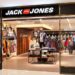 Νέα καταστήματα JACK&JONES από τον όμιλο FF GROUP