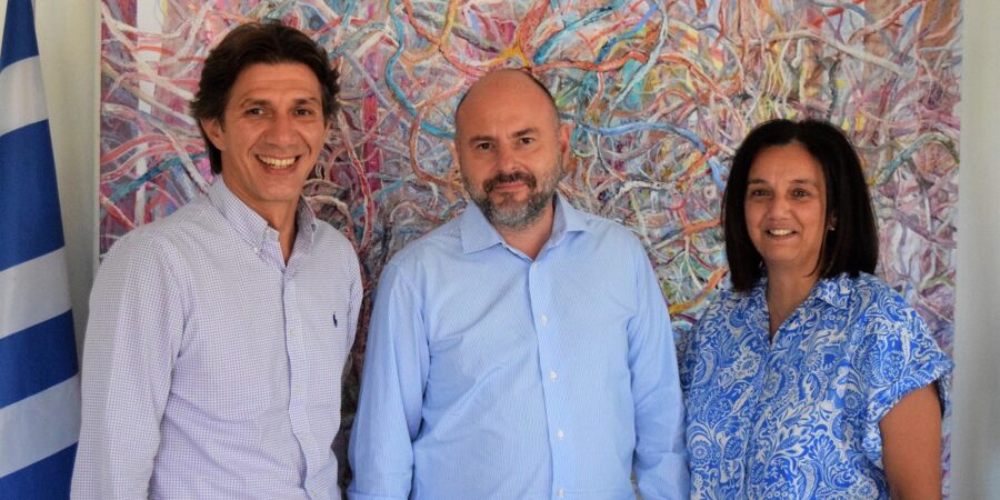 ΤΕΕ και ΟΦΥΠΕΚΑ συνεργάζονται για την προστασία της ελληνικής φύσης