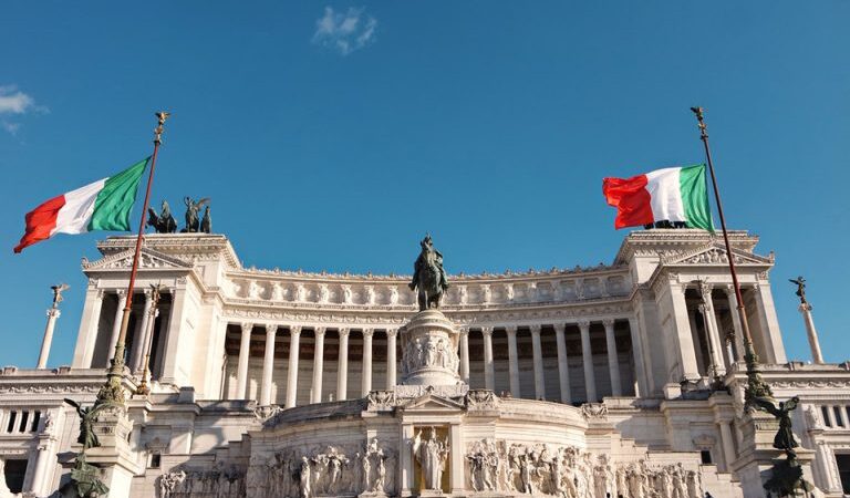 Ιταλία: Στο 12% ο πληθωρισμός