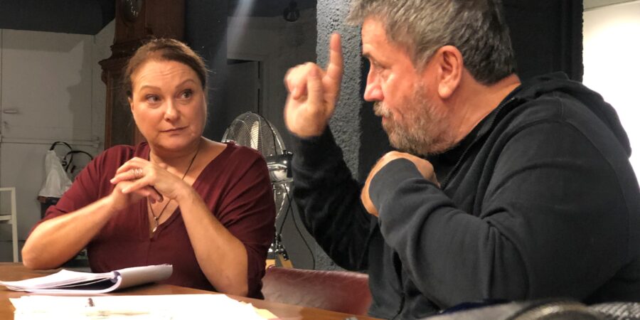 Το «Sexy Laundry»