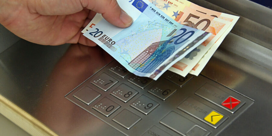 Ο «χάρτης» των πληρωμών από e-ΕΦΚΑ και ΔΥΠΑ για την εβδομάδα 3-7 Οκτωβρίου