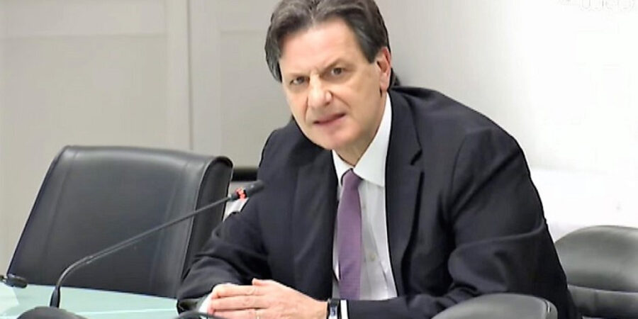 Θ. Σκυλακάκης: Επενδυτικά σχέδια συνολικού ύψους άνω των 7 δισ. ευρώ έχουν υποβληθεί στο δανειακό σκέλος του «Ελλάδα 2.0»