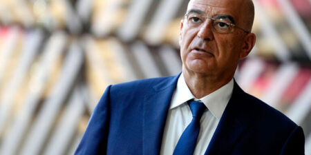 Ν. Δένδιας: H Ελλάδα παίρνει πρωτοβουλίες, αναπτύσσει σχέσεις με παραδοσιακούς και νέους εταίρους, δεν αντιδρά απλώς στην τουρκική πολιτική