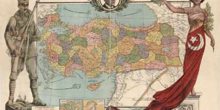 Το έπος της Ανατολής στη φαντασία των Ελλήνων