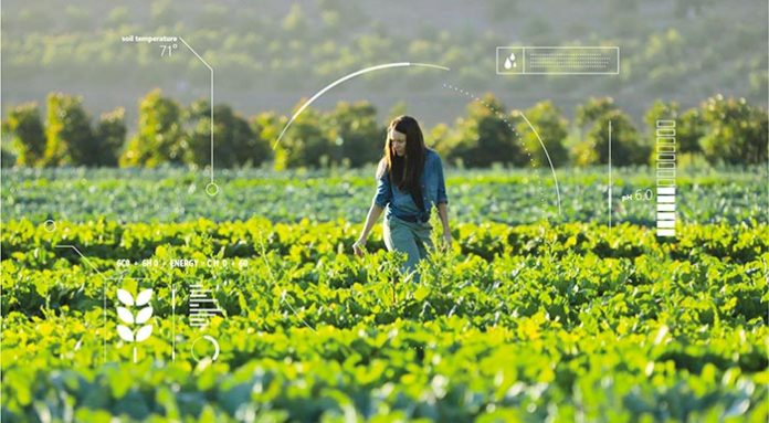 Νέοι κανόνες στατιστικής καταγραφής γεωργικών εισροών και εκροών