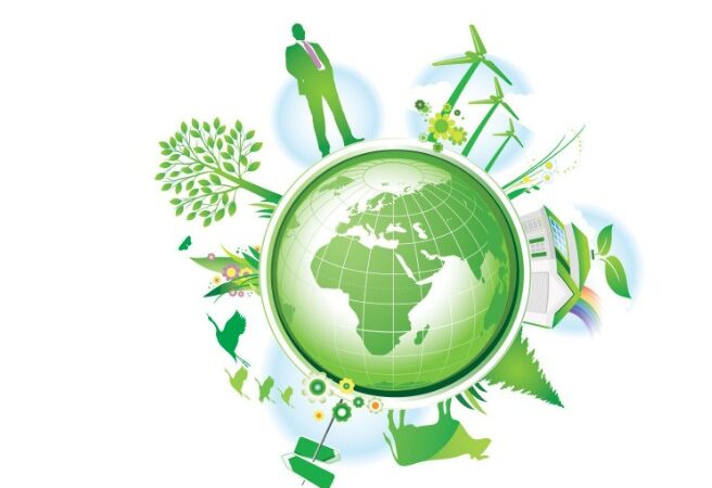 διαΝΕΟσις: Μια Κυκλική Οικονομία Για Την Ελλάδα