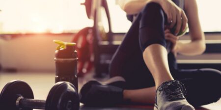 Η σωματική άσκηση αυξάνει την επιβίωση σε ασθενείς με στάδιο ΙΙΙ καρκίνου παχέος εντέρου