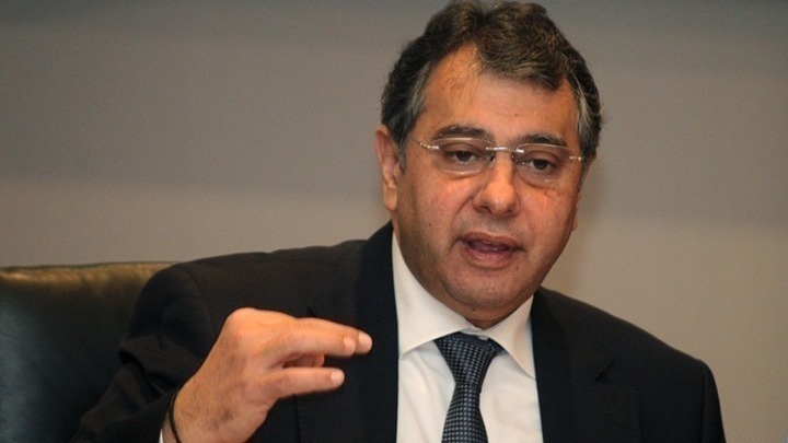 Βασίλης Κορκίδης: «Ο μητροπολιτικός ρόλος του Πειραιά ενισχύεται με το Μετρό»