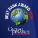 Global Finance: Η Eurobank «Καλύτερη Ψηφιακή Τράπεζα για Ιδιώτες στη Δυτική Ευρώπη για το 2022»