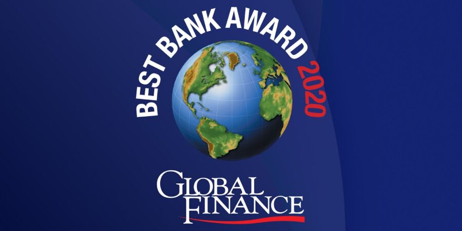 Global Finance: Η Eurobank «Καλύτερη Ψηφιακή Τράπεζα για Ιδιώτες στη Δυτική Ευρώπη για το 2022»